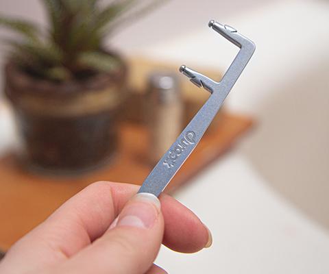 Durapik releases sustainable flossing tool