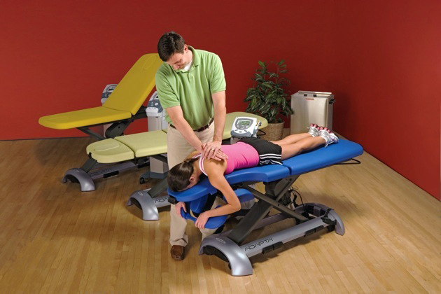 Physical therapy jobs chattanooga